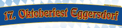 17. Oktoberfest Eggersdorf