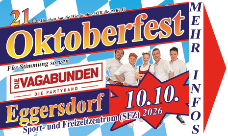 Oktoberfest Eggersdorf